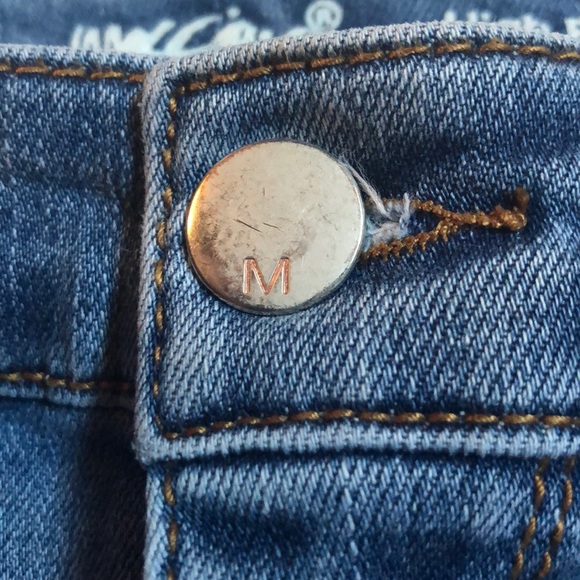 Mossimo Lace Shorts - Picture 6 of 6